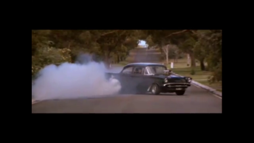 Fast Lane Fever [1978 TV Movie]