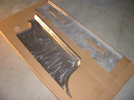 Before primer