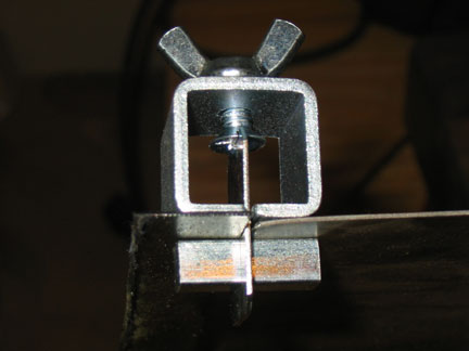 Quarter fitted 2