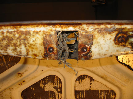 Critter nest 2