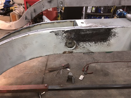 Patch piece welded 2