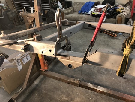 Piece to fill hole 1