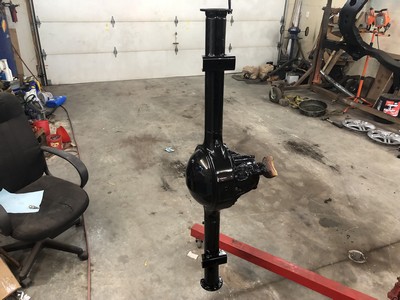 Diff installed 1