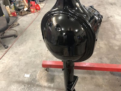 Diff installed 2