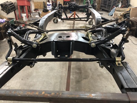 Sway bar 2