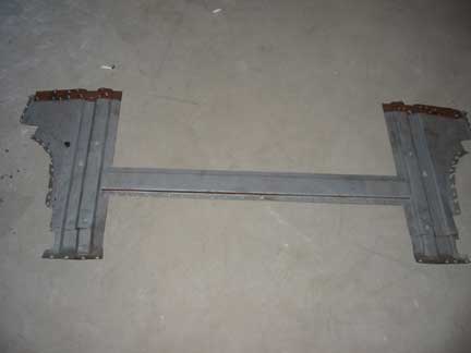 Support removed