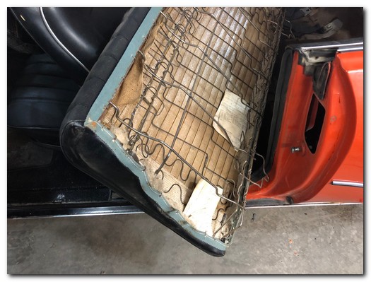 Build sheets found