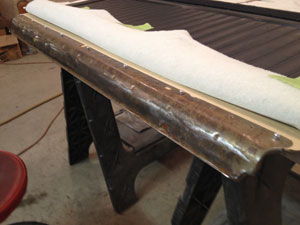 Pop rivets