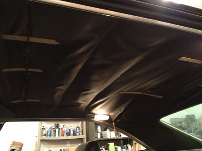 Headliner