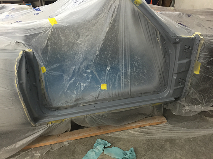 Primed