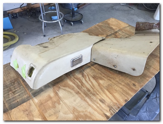 Top actuator covers